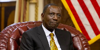 William Ruto, President of Kenya