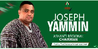 Joseph Yamin