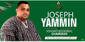 Joseph Yamin