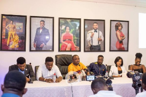 Zylofon Media has signed 5 actors