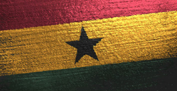 Ghana gained independence on March 6, 1957