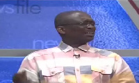 Kweku Baako Jnr