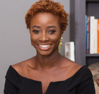 Cynthia Ofori-Dwumfuo is the new Group Head, Marketing and Corporate Affairs at Hollard Ghana