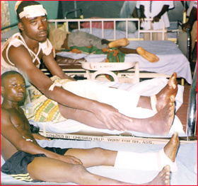 Atiwa Victims