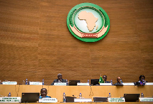 African Union 