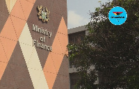 Ministry of Finance