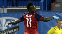 David Accam