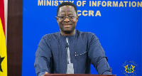 John Peter Amewu