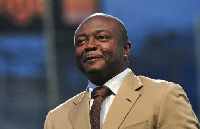 Abedi Pele has reacted to a revelation about how his move to Monaco was aborted