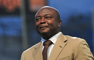 3-time African Footballer of the year, Abedi Pele hails from the Upper East Region