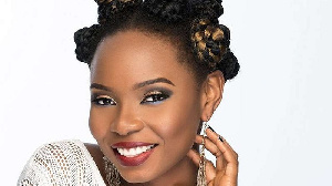 Yemi Alade