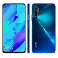 Huawei nova 5T