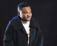 Nigerian record producer, Masterkraft