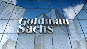 A global investment and research firm, Goldman Sachs