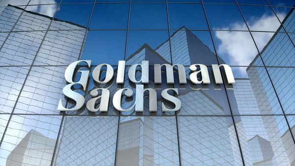 A global investment and research firm, Goldman Sachs