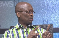 Abdul Malik Kweku Baako