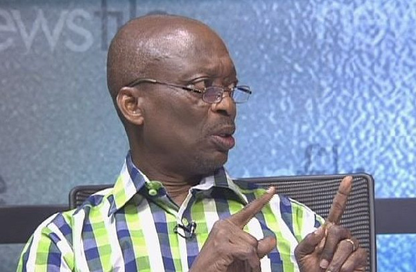 Abdul Malik Kweku Baako