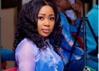 Rosemond Brown aka 'Akuapem Poloo'