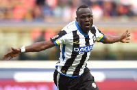 Emmanuel Agyemang Badu