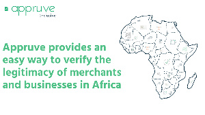 Appruve Business helps verify the identities of individuals and businesses across Africa easily