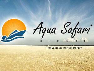 Aqua Safari Resort