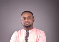 Member of Parliament for the Old Tafo Constituency, Vincent Ekow Assafuah