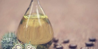 Castor oil