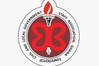 Logo of CLOGSAG | File photo