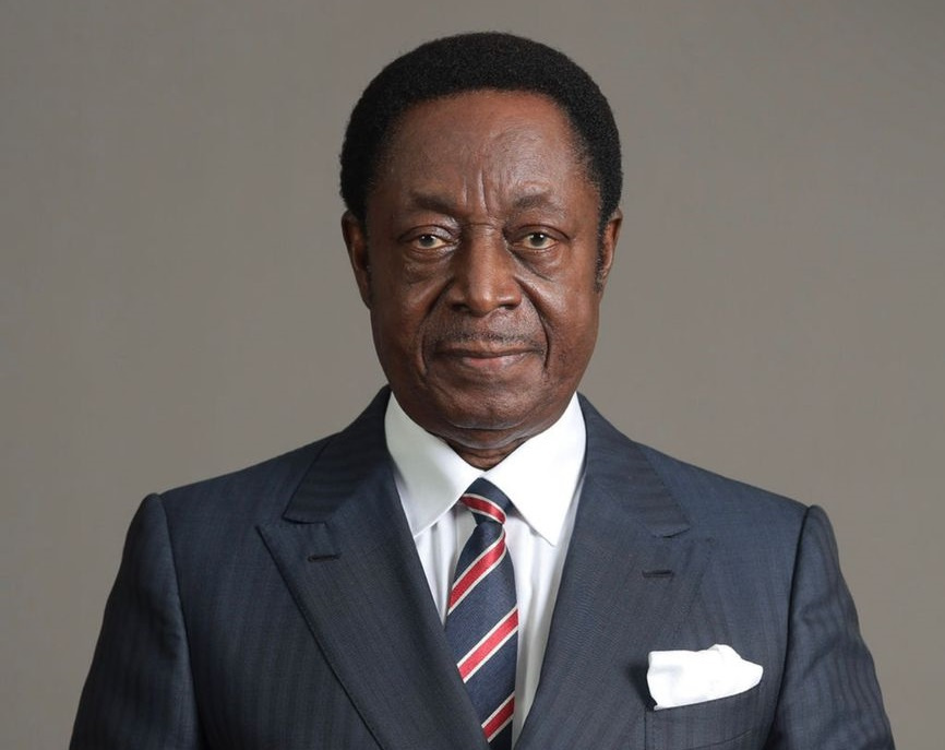 Kwabena Duffuor, Former Finance Minister