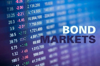 Ghana's secondary bond market sees decline in activity