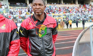 Maxwell Konadu