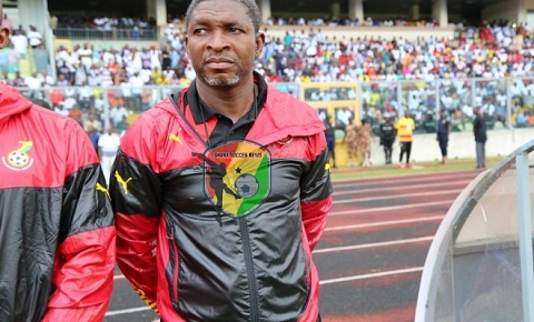 Maxwell Konadu