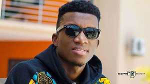 Kofi Kinaata 2