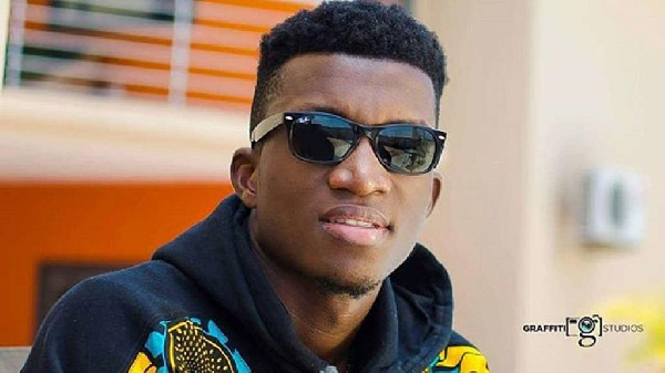 Kofi Kinaata