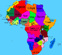 Africa must rise again, unite, and take its rightful place in the world.