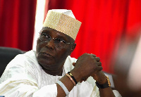 Atiku Abubakar