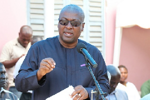 Mahama School Project Launch