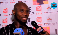 Afrobeat artiste, King Promise