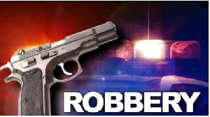 Robbery Photo New