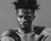 Kwesi Arthur