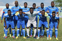 Enyimba International Football Club