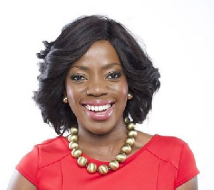 Shirley Frimpong-Manso