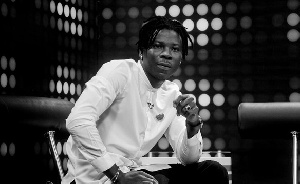 Stonebwoy