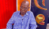 Actor, William Addo