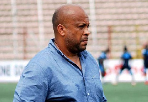 Paul Aigbogun