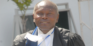 Benony Amekudzi