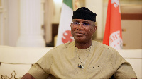 Delta state Senator Ovie Omo-Agege