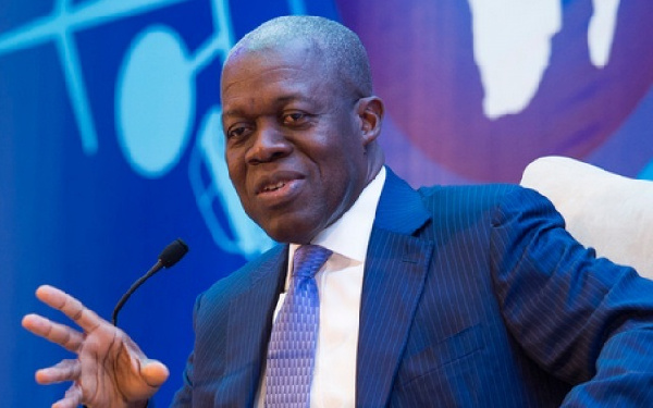 Paa Kwesi Bekoe Amissah-Arthur