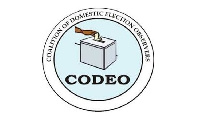 The Coalition of Domestic Election Observers (CODEO)