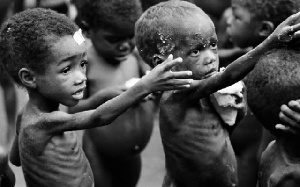 World Hunger